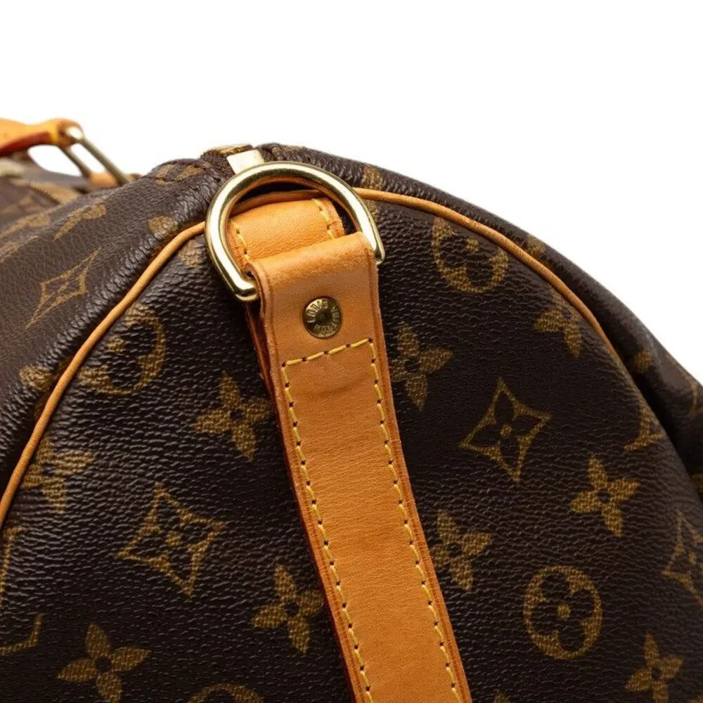 Louis Vuitton Keepall Bandoulière 50 M41416